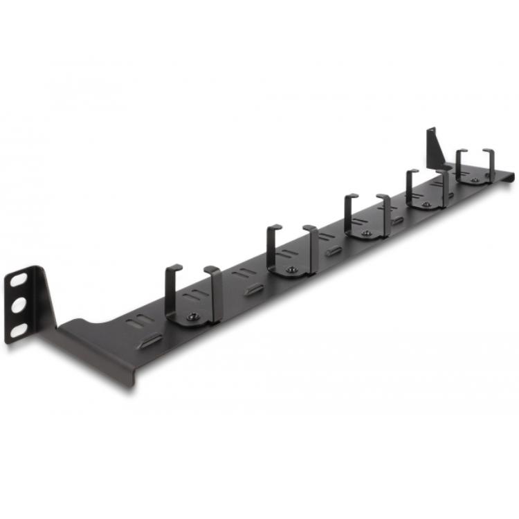 Patchpanel 1U 19