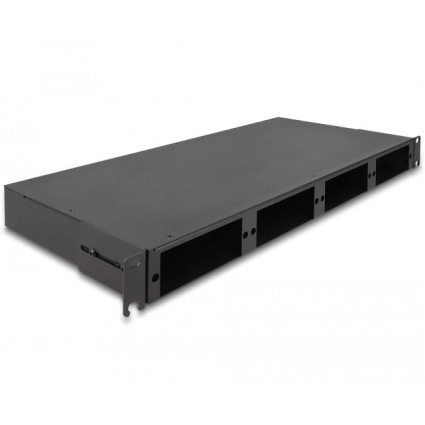 Patch-panel - Delock