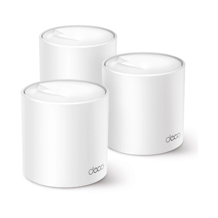 TP-LinkDECO X50 3hp - TP-link