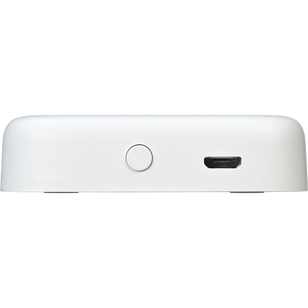 Smart Zigbee-gateway - Brennenstuhl