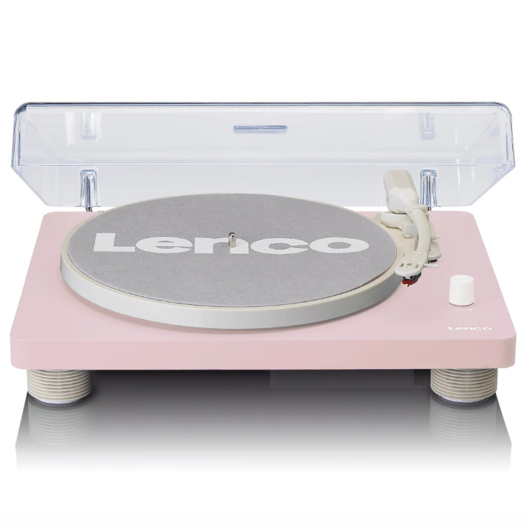 Pladespiller - Lenco
