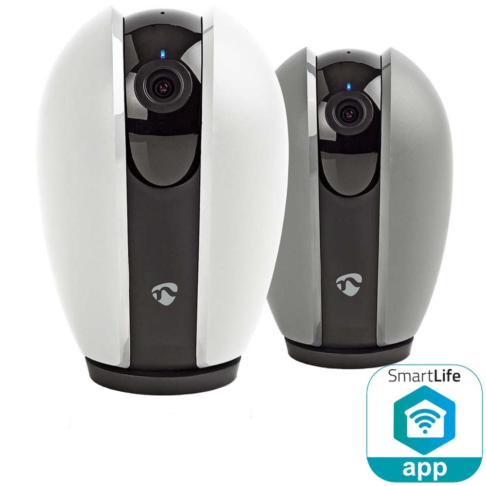 IP-kamera - Nedis