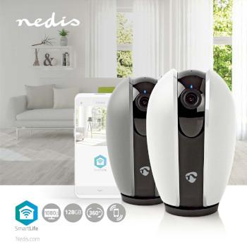 IP-kamera - Nedis