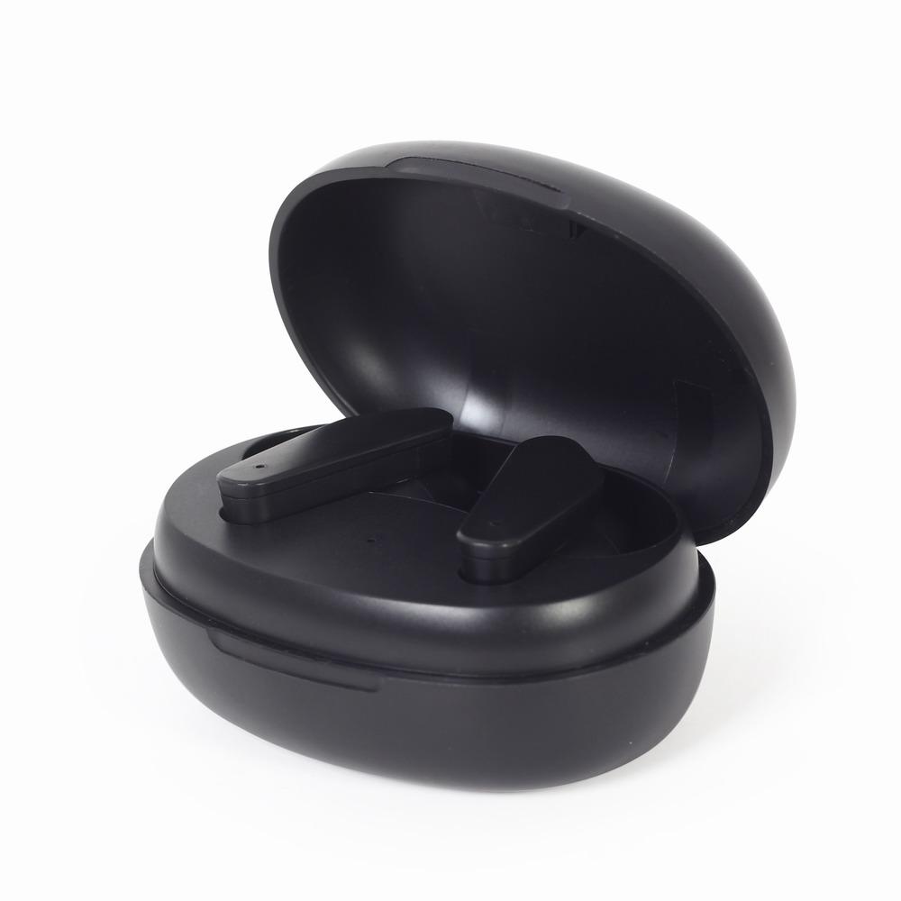 Bluetooth TWS In-Ears 'Malmö', blank hvid - GMB Audio
