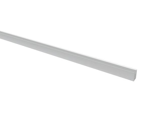 ALUMINIUMDELER TIL LED-STRIP E24F183RGB - EtiamPro