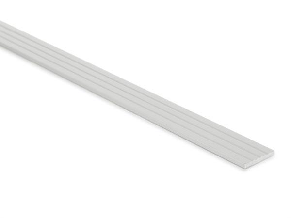 ALUMINIUM-BASISPROFIL TIL LED-STRIPS - 20 mm - 2 m - EtiamPro