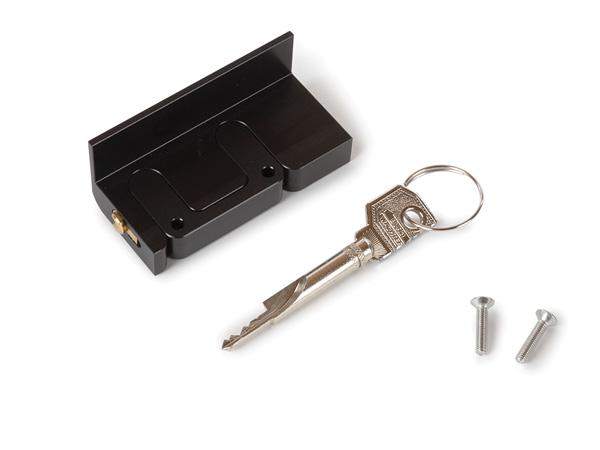 LockingSystem Security – til viveroo free til iPad® mini - Viveroo