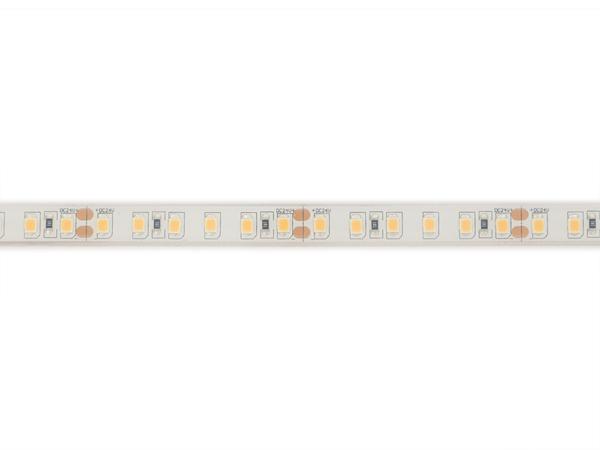 FLEKSIBEL LEDSTRIP - HVID 2700K - 120 LEDs/m - 5 m - 24 V - IP68 - CRI90 - EtiamPro