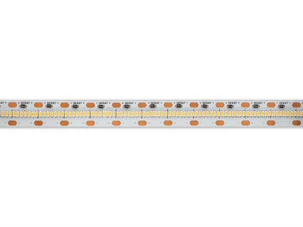 FLEKSIBEL LED-STRIP - HVID 6500 K - 700 LEDs/m - 5 m - 24 V - IP20 - CRI90 - EtiamPro