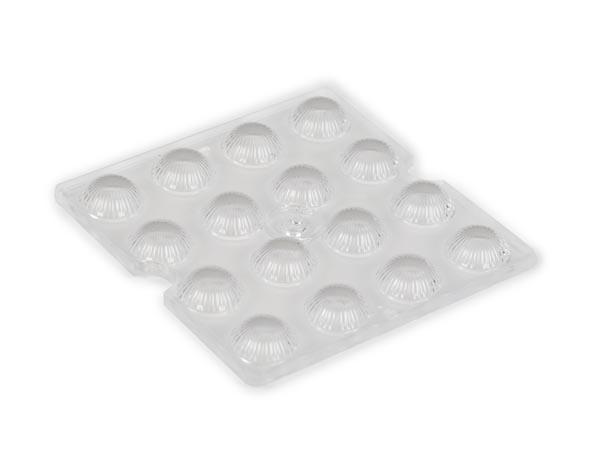 SÆT LINSER TIL PROFESSIONEL LED-PROJEKTOR - 150 - 15 St. - EtiamPro