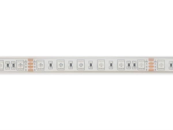 FLEKSIBEL LEDSTRIP - RGB - 60 LEDs/m - 5 m - 24 V - IP68 - EtiamPro