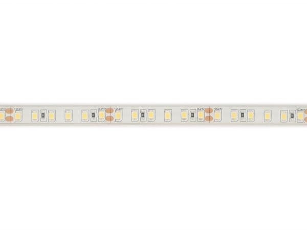 FLEKSIBEL LED-STRIP - HVID 6500K - 120 LEDs/m - 5 m - 24 V - IP68 - CRI90 - EtiamPro
