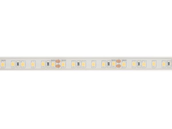 FLEKSIBEL LED-STRIP - HVID 4000K - 120 LEDs/m - 5 m - IP68 - 24 V - CRI90 - EtiamPro