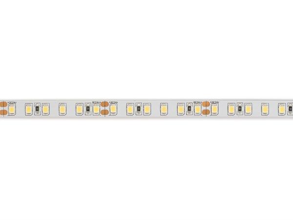 FLEKSIBEL LED-STRIP - HVID 6500K - 120 LEDs/m - 5 m - 24 V - IP20 - CRI90 - EtiamPro