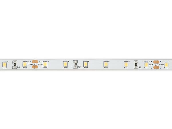 FLEKSIBEL LED-STRIPE - HVIT 6500K - 60 LEDs/m - 10 m - 24 V - IP20 - CRI90 - EtiamPro