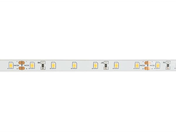 FLEKSIBEL LED-STRIP - HVID 4000K - 60 LEDs/m - 10 m - 24 V - IP20 - CRI90 - EtiamPro