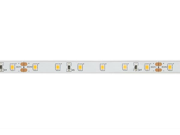 FLEKSIBEL LED-STRIP - HVID 3000K - 60 LEDs/m - 10 m - 24 V - IP20 - CRI90 - EtiamPro