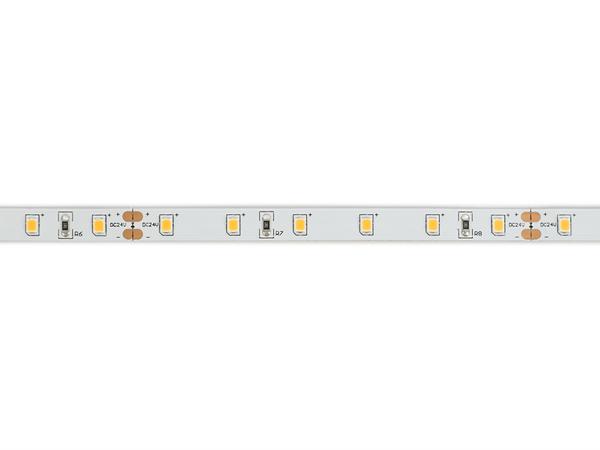 FLEKSIBEL LED-STRIP - HVID 2700K - 60 LEDs/m - 10 m - 24 V - IP20 - CRI90 - EtiamPro