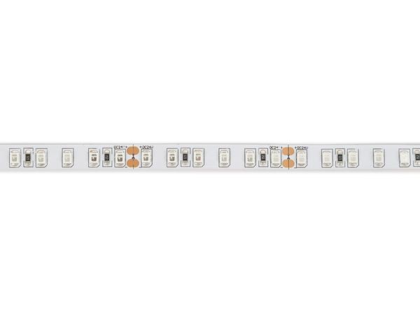 FLEKSIBEL LED-STRIP - ULTRAVIOLET - 120 LEDs/m - 5 m - 24 V - EtiamPro