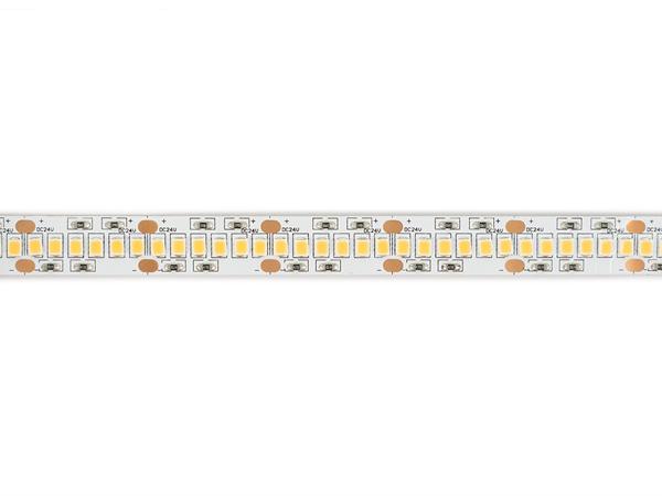 FULL-SPECTRUM LEDSTRIP - HVID 4000K - 240 LEDs/m - 3 m - 24 V - IP20 - CRI95 - EtiamPro