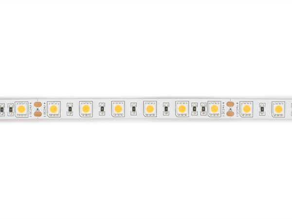 FLEKSIBEL LED-STRIP - HVID 2700K - 60 LEDs/m - 40 m - 24 V - IP20 - CRI90 - EtiamPro