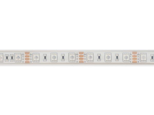 FLEKSIBEL LEDSTRIP - RGB - 60 LEDs/m - 5 m - 12 V - IP68 - EtiamPro