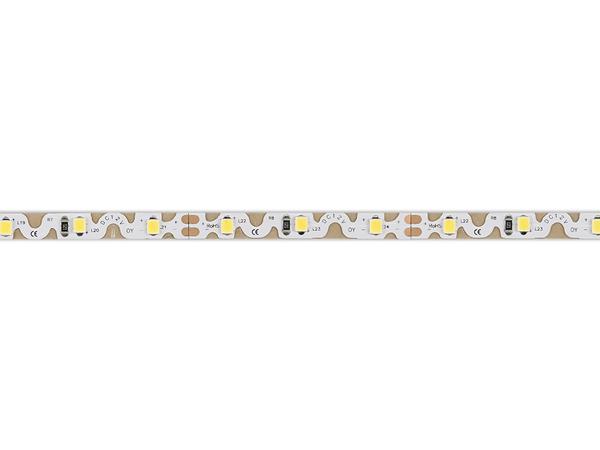 FLEKSIBEL LED-STRIP - HVID 4000K - 60 LEDs/m - 5 m - 12 V - IP20 - EtiamPro