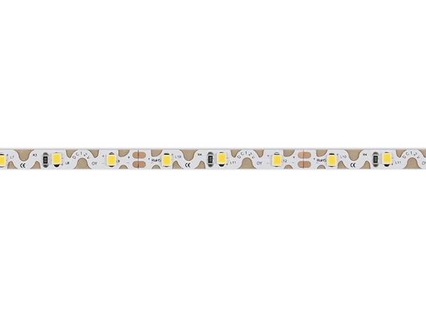 FLEKSIBEL LED-STRIP - HVID 3000K - 60 LEDs/m - 5 m - 12 V - IP20 - EtiamPro