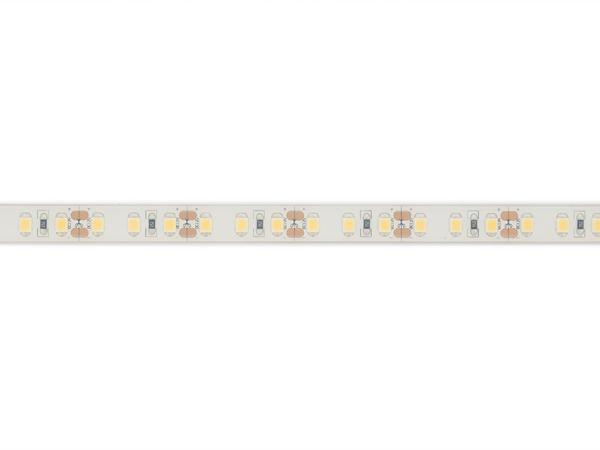 FLEKSIBEL LEDSTRIP - HVID 4000K - 120 LEDs/m - 5 m - 12 V - IP68 - CRI90 - EtiamPro