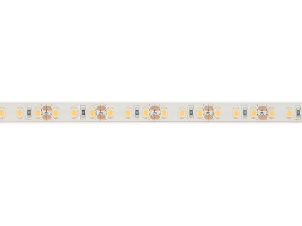 FLEKSIBEL LED-STRIP - HVID 3000K - 120 LEDs/m - 5 m - 12 V - IP68 - CRI90 - EtiamPro