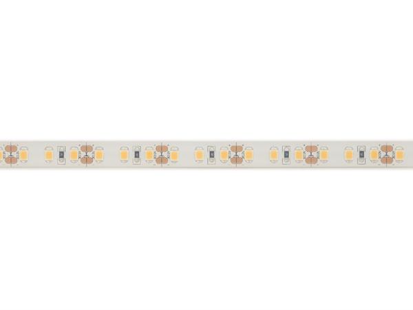 FLEKSIBEL LED-STRIP - HVID 2700K - 120 LEDs/m - 5 m - 12 V - IP68 - CRI90 - EtiamPro