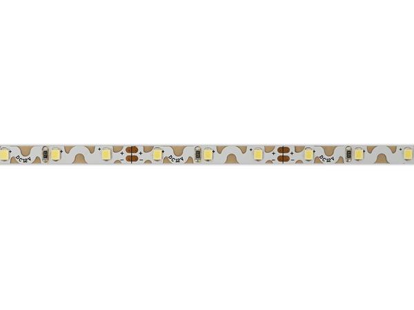 FLEKSIBEL LED-STRIP - HVID 6500K - 60 LEDs/m - 5 m - 12 V - IP20 - EtiamPro