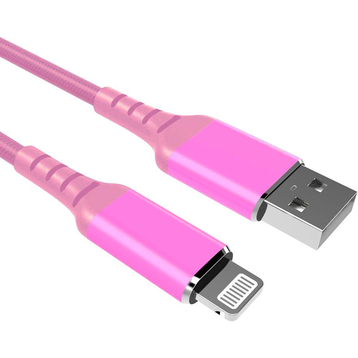 Lightning til USB A - Allteq