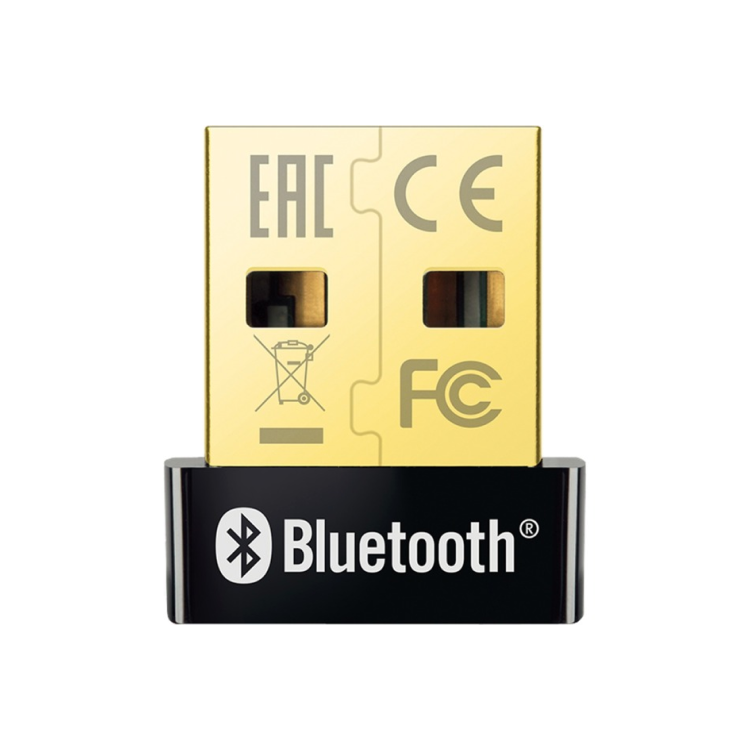 UB400 Bluetooth 4.0 Nano USB-adapter - TP-Link