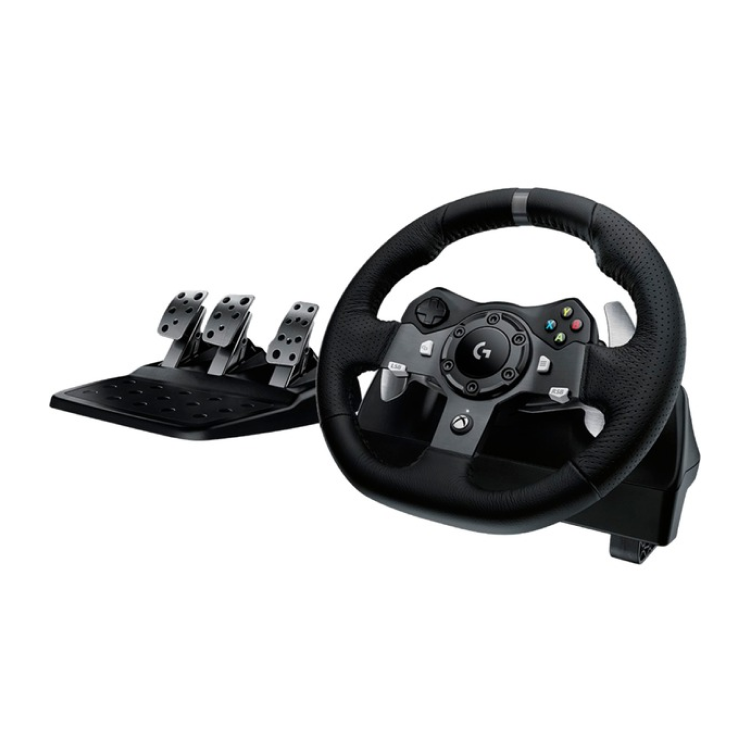 G920 Drivkraft - Logitech