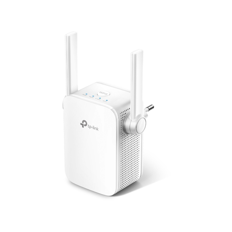 Wifi range extender - TP-Link