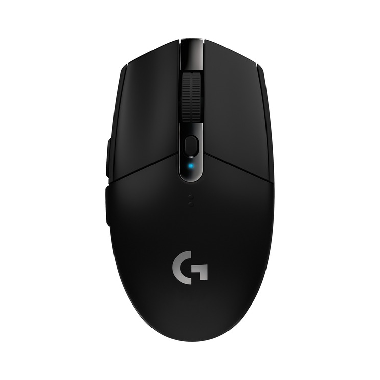 G305 LIGHTSPEED trådløs gaming-mus - Logitech