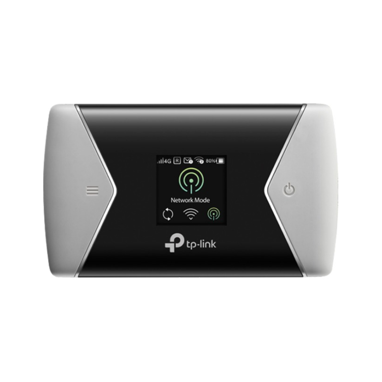 600Mbps LTE-Advanced Mobile Wifi M7650 - TP-Link