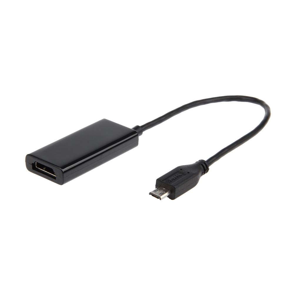 HDTV-adapter til mobiltelefoner - CableXpert
