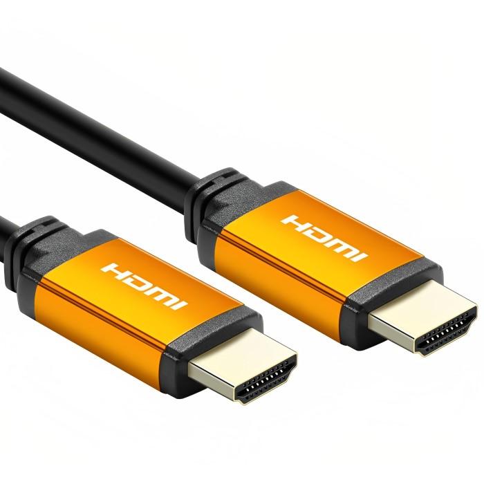 HDMI kabel - 0,5 meter