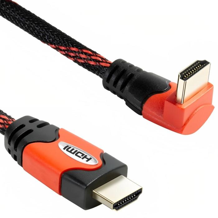 HDMI-kabel 4K@30Hz