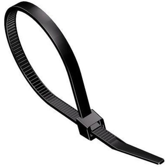 Tiewrap kabelbinder