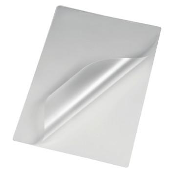 Varme-lamineringfolie DIN A4, 125µ, 100 stk - Hama