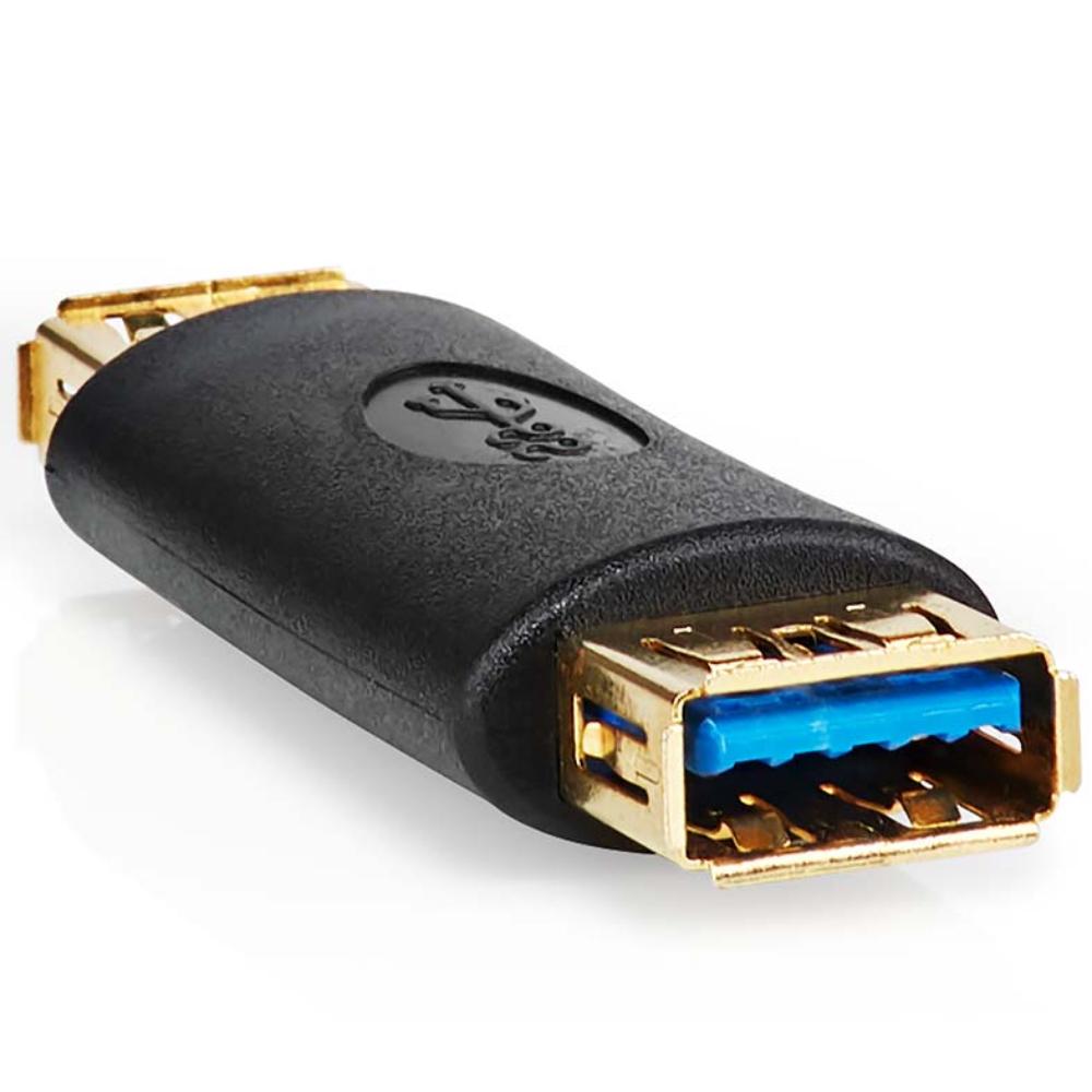 USB-adapter - Nedis