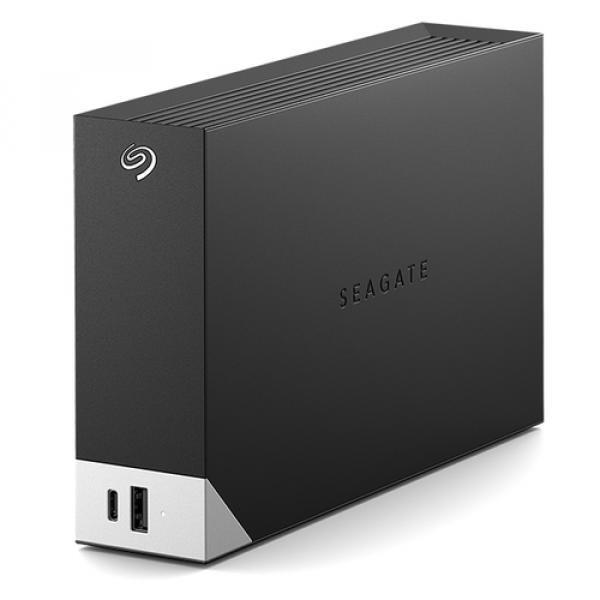 Ekstern harddisk - Seagate