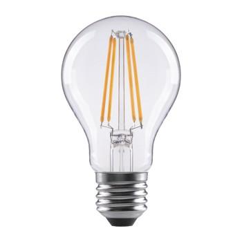 LED-glødetråd, E27, 1055lm erstatter 75W, pære, varm hvid, lys - Xavax