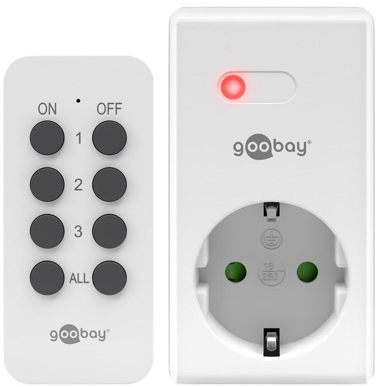 RC smart - Goobay