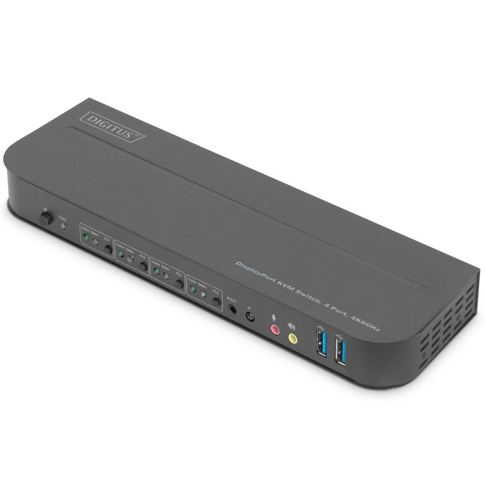 KVM-switch