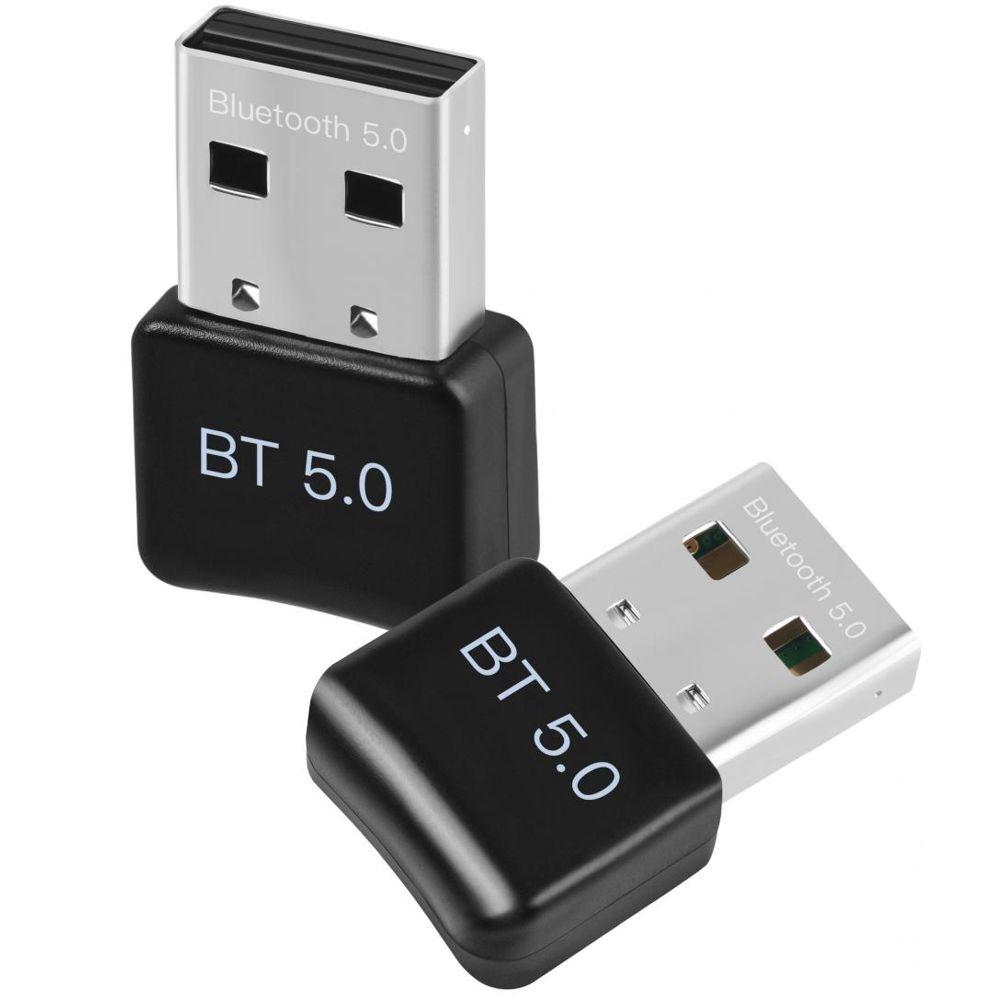 Bluetooth USB-adapter - Allteq