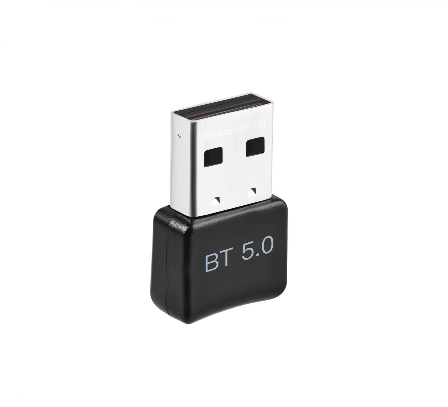 Bluetooth USB-adapter - Allteq